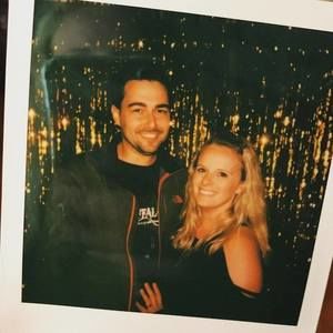 Meet your Posher, Bryan